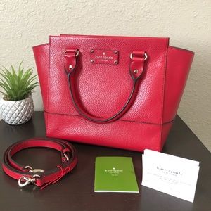 Kate Spade Camryn Bag